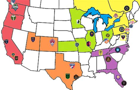 Discussion on Idea for 2023 League Format : r/mlslounge