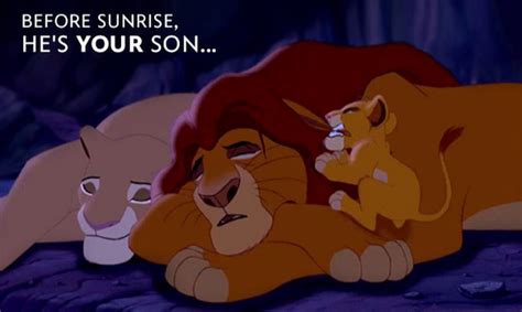 Mufasa Quotes. QuotesGram