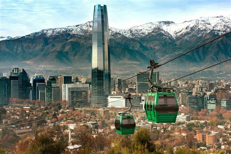 Top 10 Tourist Attractions of Chile | Things To Do on Chile