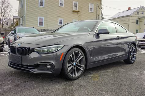 No Reserve: 2020 BMW 440i xDrive Coupe 6-Speed for sale on BaT Auctions ...