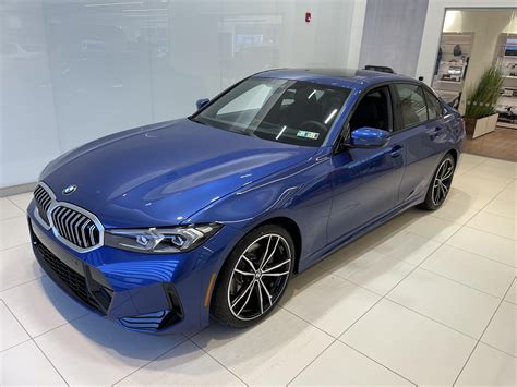 My brand new 2023 330i xdrive : r/BMW