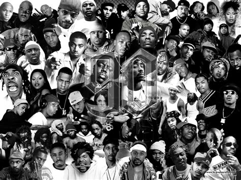 Old School Rap Wallpaper - WallpaperSafari