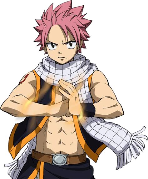 ♥ `•.¸.•´ ♥ º ☆.¸¸.•´¯`♥ Natsu Dragneel ♥ `•.¸.•´ ♥ º ☆.¸¸.•´ - Natsu Dragneel Photo (36239103 ...