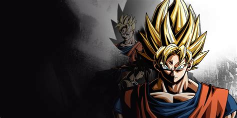 Dragon Ball Fans Are Making Memes About XenoVerse 2's Weirdly Angry Goku