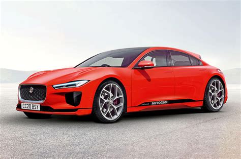 New Jaguar Cars 2023