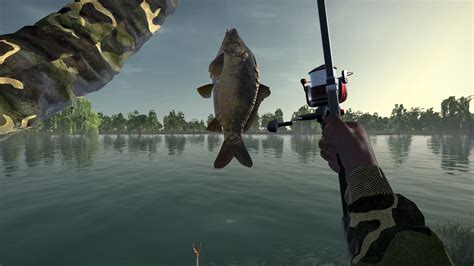 Ultimate Fishing Simulator 2 anunciado oficialmente para PC y consolas - Gaming Coffee