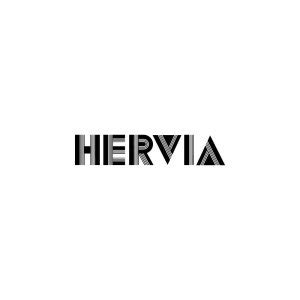 Hervia Logo Vector