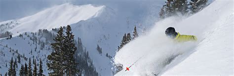 Aspen Snowmass Resorts | Top Colorado Destination | Ski.com