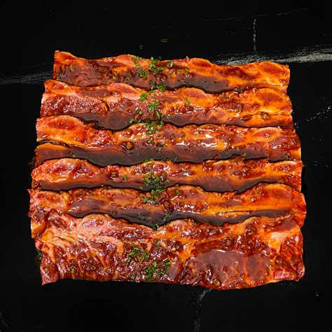 Marinated Miami-Style Short Ribs — Cumbraes