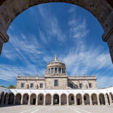 Guadalajara travel - Lonely Planet | Mexico, North America