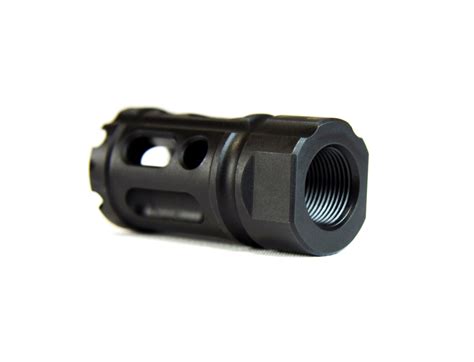 Vltor VC-9 9mm Compensator (PCC) Pistol Caliber Carbine Muzzle Device ...