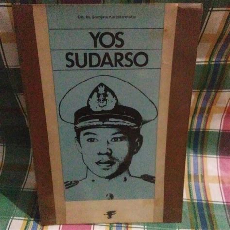 Biografi Pahlawan Yos Sudarso – Penggambar