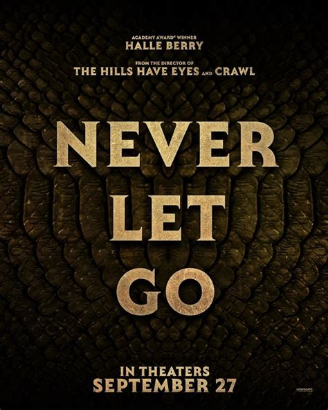 Never Let Go Movie (2024) - Release Date, Cast, Story, Budget, Collection, Trailer, Poster, Review