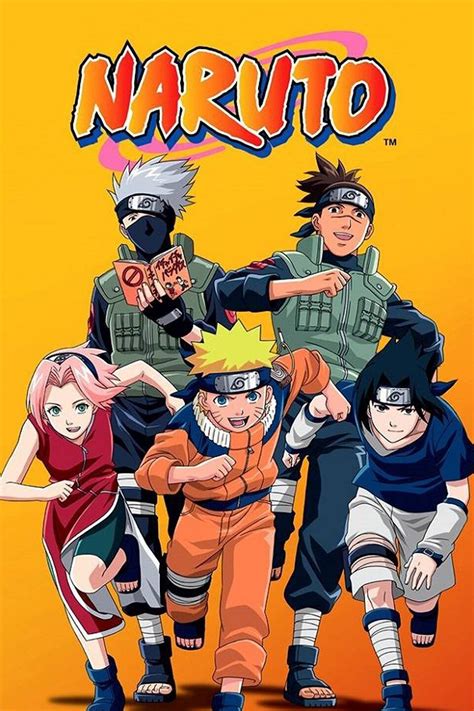 Naruto - Rotten Tomatoes