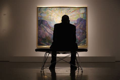 Here Are 14 Calming Works From Art History to Help You Relax Despite Everything Giving You ...