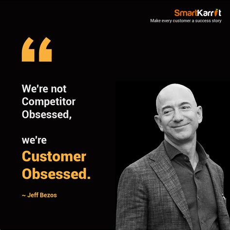 Jeff Bezos Quotes About Success : Quotations by jeff bezos, american ...