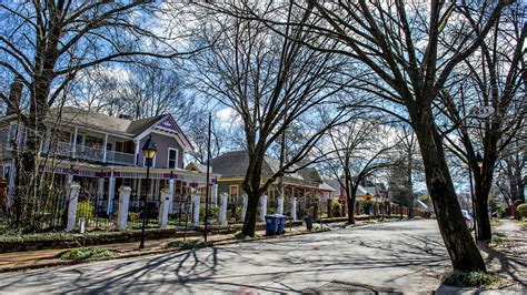 Where to live in Atlanta: 7 best neighborhoods in 2020 - Curbed Atlanta