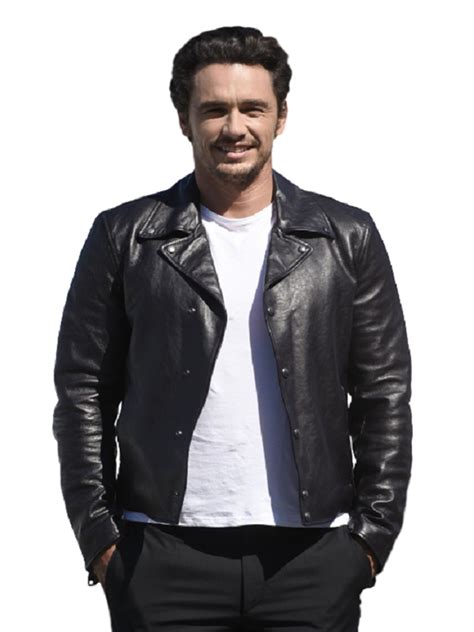 James Franco The Disaster Artist Jacket