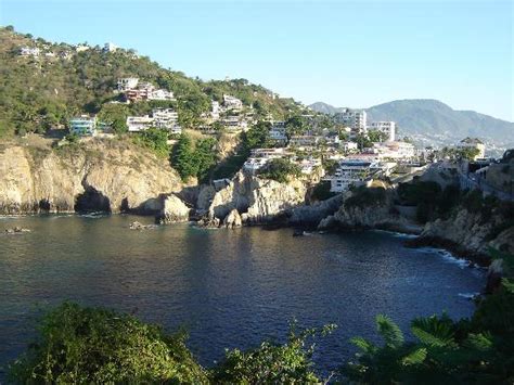 Old Acapulco (Mexico) on TripAdvisor: Address, Reviews