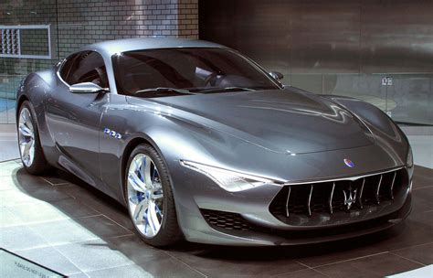 Maserati Alfieri - Wikipedia