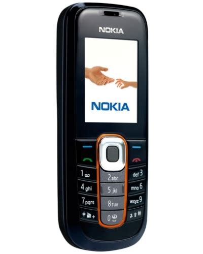 Nokia 2600 Classic Headed to AT&T