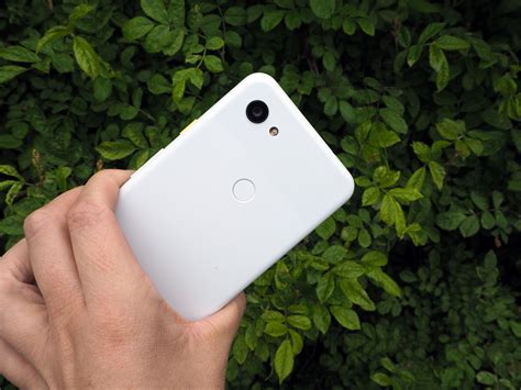 Google Pixel 3a XL Review: Sample Photos, Video & Specs | ePHOTOzine