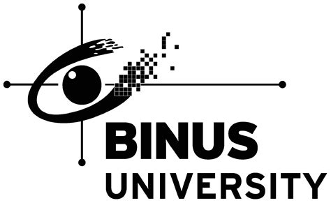 Logo Binus University