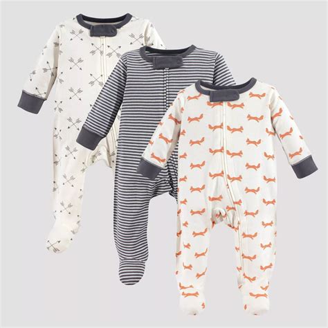 The Best Organic Baby Clothes Brands (Plus, One to Avoid)