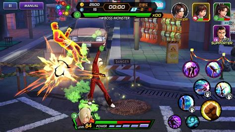 15 best fighting games for Android – The Insight Post