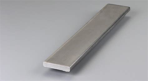 Stainless Steel Flat Bar Specifications