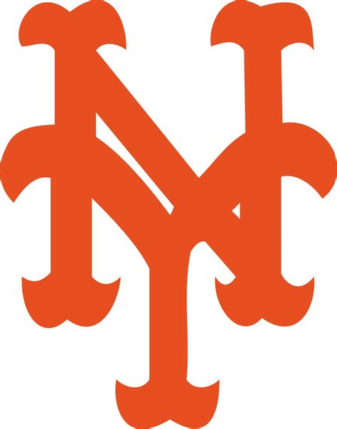 New york mets logo history 2021