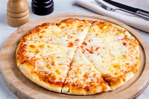 Pizza Mussarela - Estão No Cardápio - PH LANCHES & PIZZAS - Lanchonete e Pizzaria | Sonora