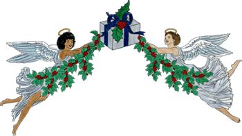 christmas angel border clip art 20 free Cliparts | Download images on Clipground 2024