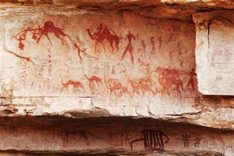 15 Caves and Canyons That Hold the World’s Ancient Art – Fodors Travel Guide