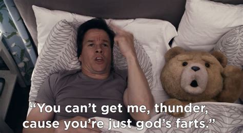 Best Quotes From Movie Ted. QuotesGram