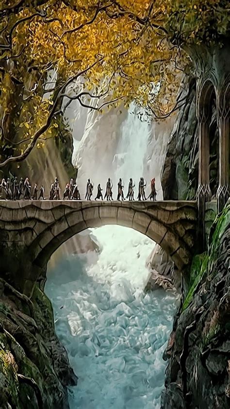 Hobbit iPhone Wallpapers - Top Free Hobbit iPhone Backgrounds - WallpaperAccess