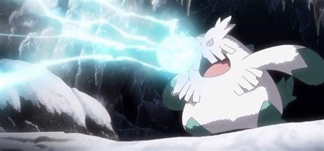 Ice type Pokemon: Weakness, strength, and best moves