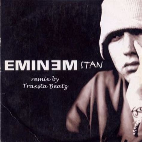 Eminem- Stan