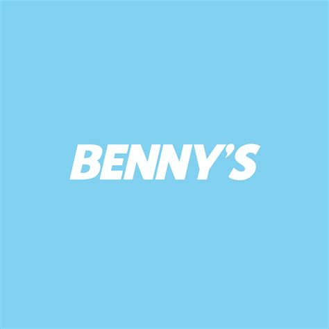 bennysworkshop