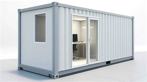 Container Office Stock Photos, Images and Backgrounds for Free Download