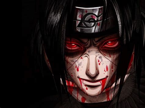 Sharingan 4K wallpapers for your desktop or mobile screen free and easy ...