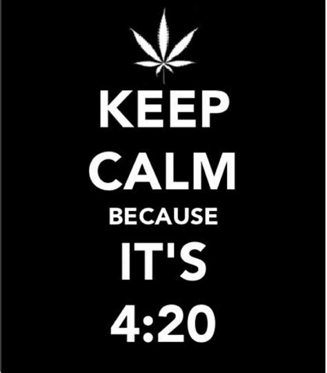 420 Quotes - ShortQuotes.cc