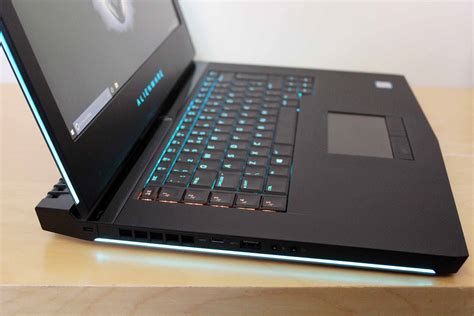 Alienware Laptop