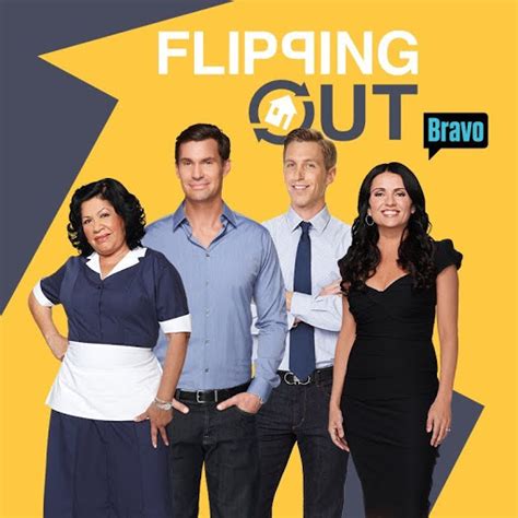 Flipping Out: Season 10 - TV on Google Play