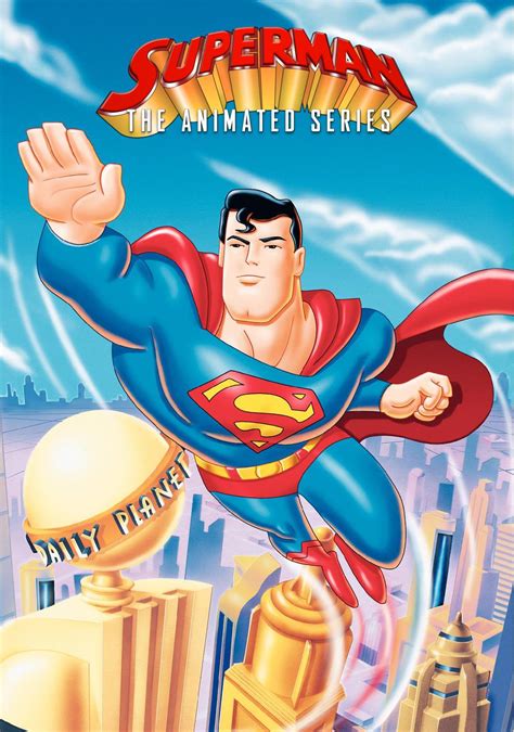 Superman (1996 TV Series) | DC Database | Fandom