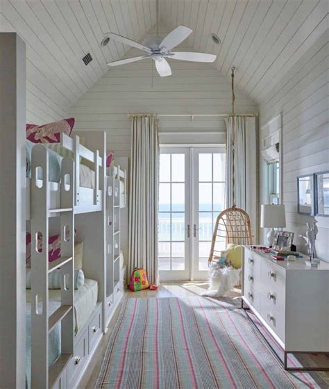 Colorful beach retreat offers dreamy getaway on Florida’s Panhandle | House and home magazine ...