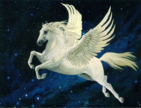 Pegasus - Pegasus Photo (20674573) - Fanpop - Page 6