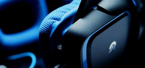 Logitech G430 Gaming Headset Review (2020): The 7.1 Gaming Headset for 2020? - Game Gavel