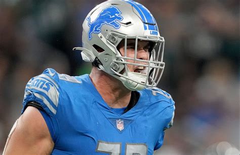 Three Players the Lions need to Retain in 2023 - NFC North Report