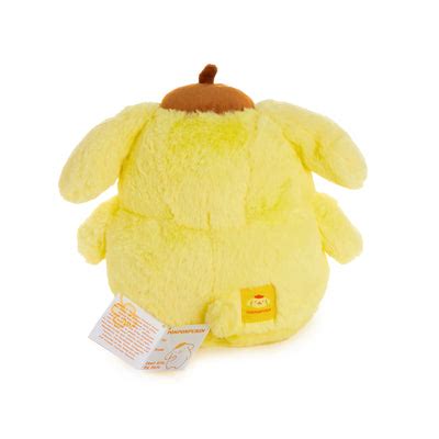 Pompompurin 10" Plush (Classic Series)